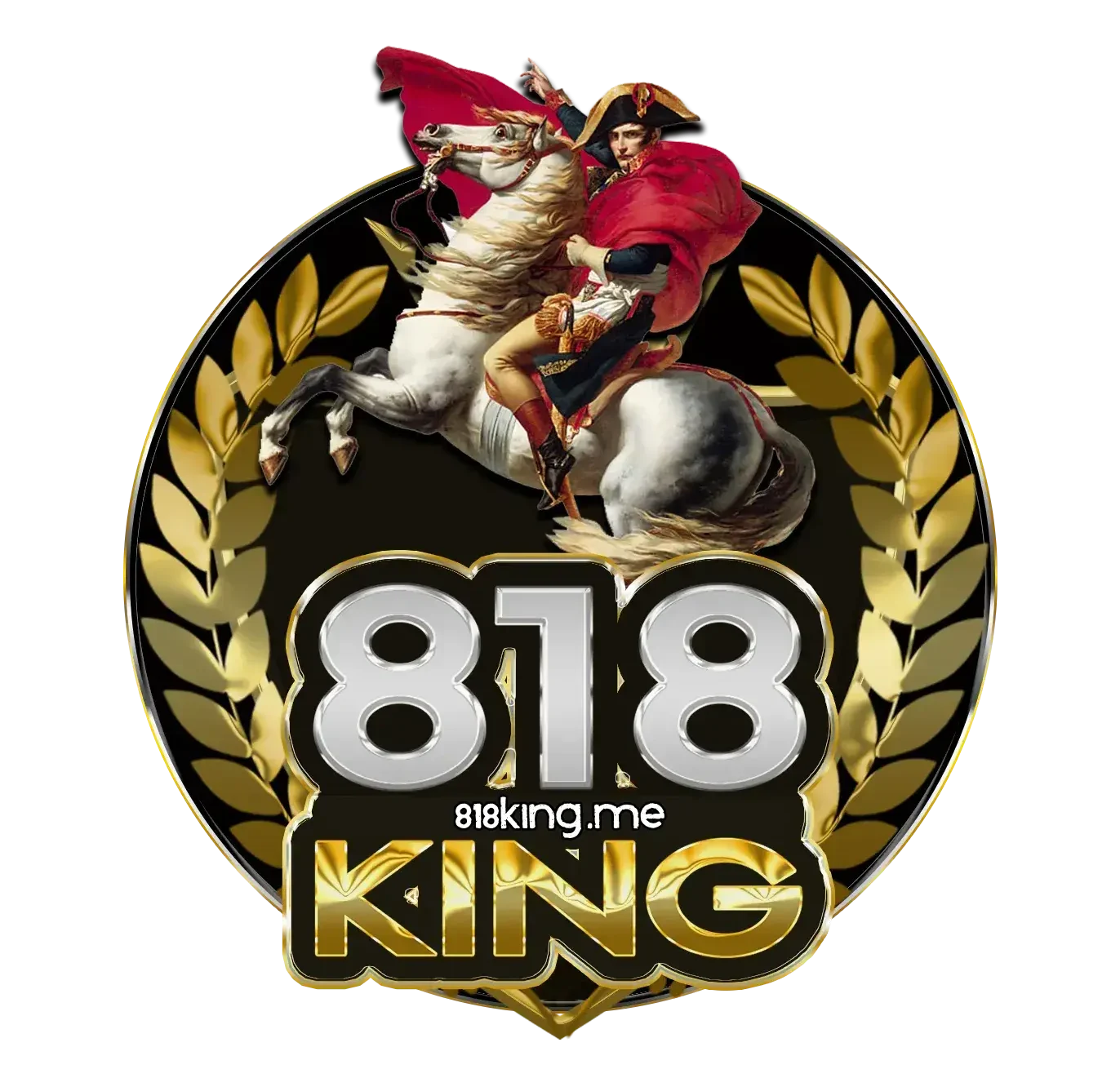 818king